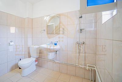 Locuință spațioasă + afacere turistică la cheie în Eforie Sud! - 18