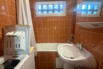 Apartament cu 2 camere semidecomandat în Gheorgheni