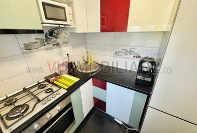 Studio - Pta Victoriei - N Titulescu - Parcare - Ultracentral - 9
