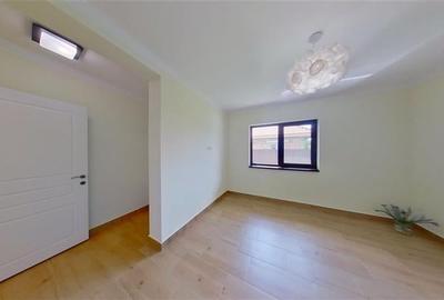 In stil mediteranean, curte proprie, 4 camere, terasa, pod mansardabil, Harman, - 49