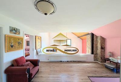 Casa in Traian, pozi?ie excelenta! - 16