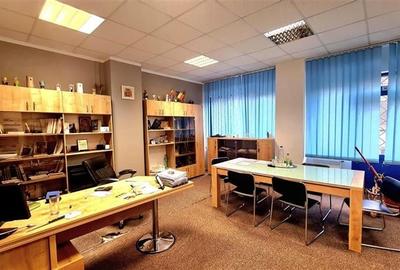 EXCLUSIV Spatiu comercial 560 mp la bulevard, zona centrala. - 4