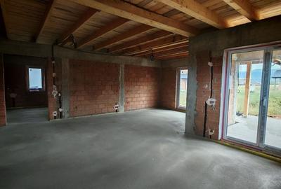 Casa la cheie in CRISTIAN pe Parter, zona de vile,250.000 euro - 10