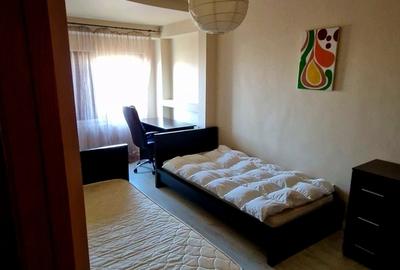 Teatru Masca apartament 3 camere, loc parcare - 5