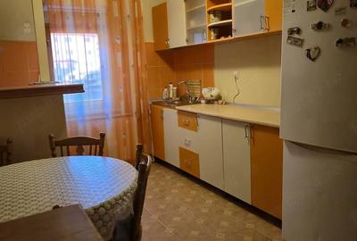 Apartament cu 3 camere decomandat, mobilat în Central - 3