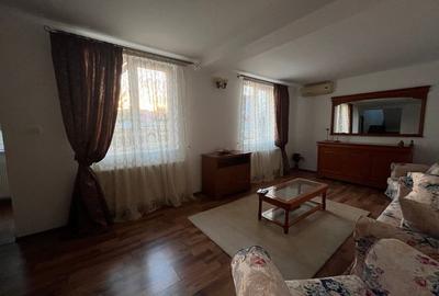 Inchiriez casa cocheta pe termen lung, direct proprietar - 5