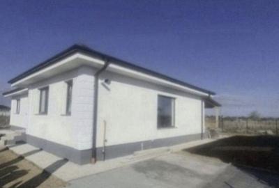 Casă cu 3 camere în Central - 7