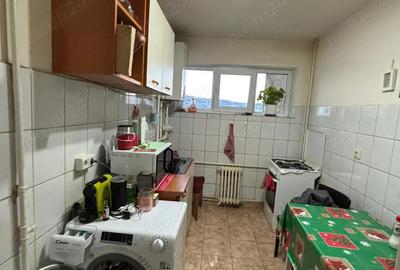 Apartament cu 2 camere decomandat în Mănăștur - 4