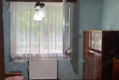 Apartament 3 camere, Aleea Clabucet , Carpati 1 , parter, 54.000 neg. - 3