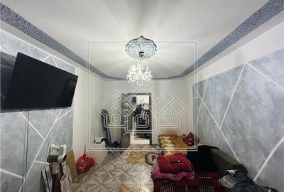 Apartament de vanzare in Sibiu - 2 camere si balcon - Etaj 1 - Strand - 6