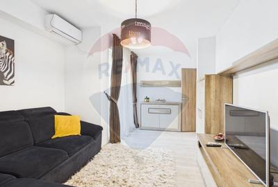 Apartament cu 2 camere decomandat în P-ța Muncii - 15
