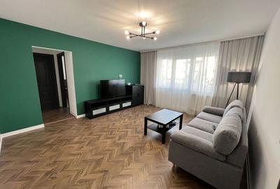 Apartament cu 3 camere în Ultracentral - 6