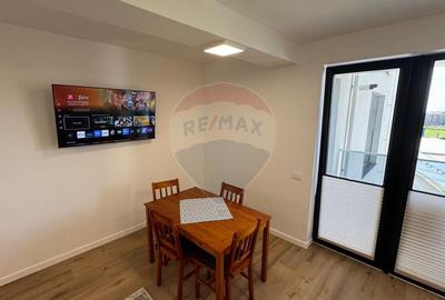 Comision ZERO Apartament de lux cu 2 camere de inchiriat - 7