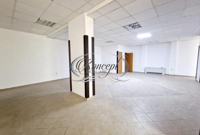 Spatiu comercial open-space in Marasti - 6