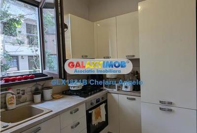 Apartament cu 3 camere în Băneasa - 1