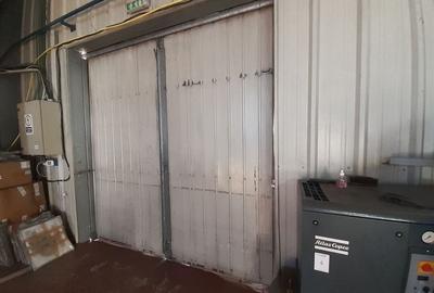 Birouri, hala si teren situate la sosea, zona Magurele, sector 5 - 26