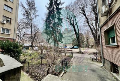 Apartament elegant Cișmigiu | 4 camere | Curte & parcare - 12