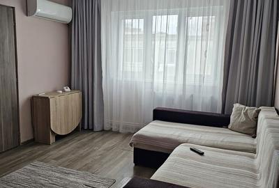 Apartament cu 2 camere semidecomandat în Central - 12