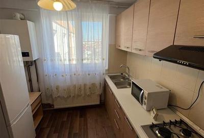 Apartament cu 3 camere decomandat, mobilat în Griviței - 5