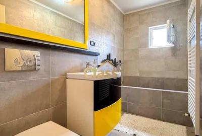 Apartament 3 camere | Decomandat | 74 mpu | zona Arinilor Manastur - 6