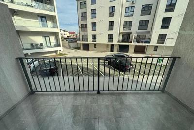 Ap. 3 camere de inchiriat + parcare 2 balcoane, 2 bai Citadella Garden? - 10