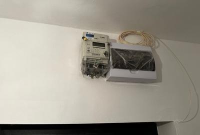 Apartament 2 camere, etajul 2 - 8