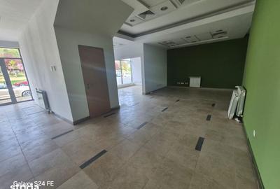 Spațiu comercial, de 200 mp, în Ultracentral - 1