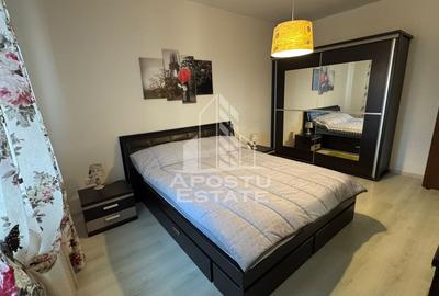 Apartament cu 2 camere semidecomandat, mobilat în Girocului - 4