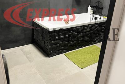 Apartament cu 3 camere semidecomandat, mobilat în Dristor - 4