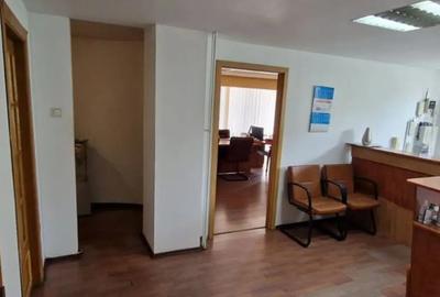 Spațiu comercial, de 384 mp, în Mihai Bravu - 8