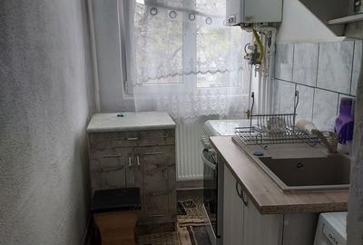Apartament cu 2 camere nedecomandat în George Enescu - 6