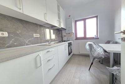 Garsoniera moderna, vizavi de viitorul complex comercial, Sanpetru - 2