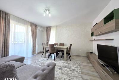 Apartament cu 2 camere în Bartolomeu - 9