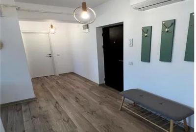 Apartament cu 2 camere decomandat în Nord - 5