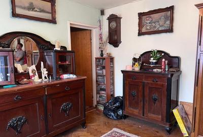 Apartament 4 camere in Deva, zona Gojdu, et 3 - 2