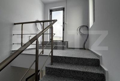 Apartament 2 camere , 60 mp, loc de parcare +boxa inclusa in pret ,zona centrala - 12