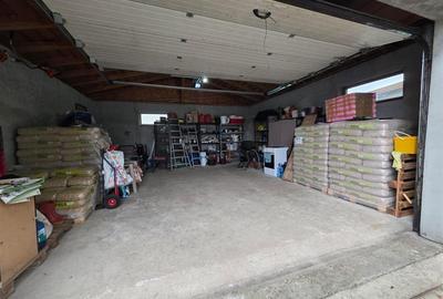 Vila cu 4 .camere 3. bai --249 mp utili - teren 881mp - 9