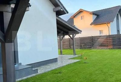 Casa superba Cristian, mobilata si nefolosita - 7