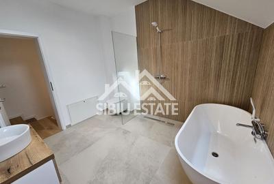 Duplex cu 4 camere cu Canalizare în Șura Mică - 12