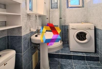 Apartament două camere de închiriat - zona Gării- 50 mp - plus-imo.ro - 11