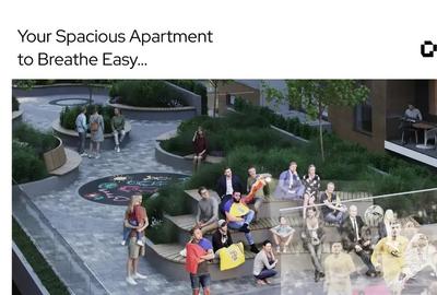 Apartament 3 camere. Lacul Străulești. Terasă. - 9