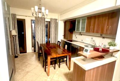 Inchiriere Penthouse Otopeni - 13