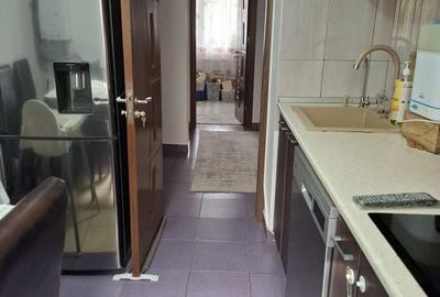 Apartament 3 camere Inel 1 - 20