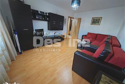 Apartament cu 2 camere, mobilat în Cug - 10
