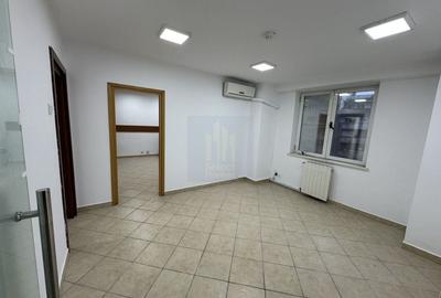 Spatiu de birouri de vanzare in zona *Natiunile Unite* Spatiu de birouri de vanzare in zona *Natiunile Unite* - 10