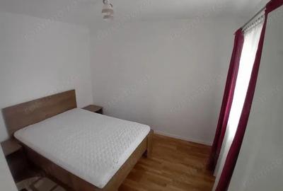 Apartament cu 2 camere nedecomandat în Gara Mare - 6