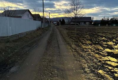 Teren de 4282 mp, în Târgu Trotuș - 8