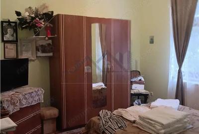 Casă cu 2 camere cu Canalizare în Copou - 7