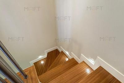 Penthouse Triplex || Vedere Panoramica || Decebal || InCity Residence - 21