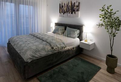 Apartament cu 3 camere în Decebal - 6